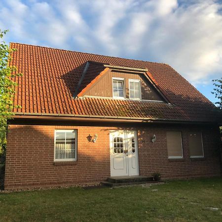 Gaestehaus Deibow Екстер'єр фото