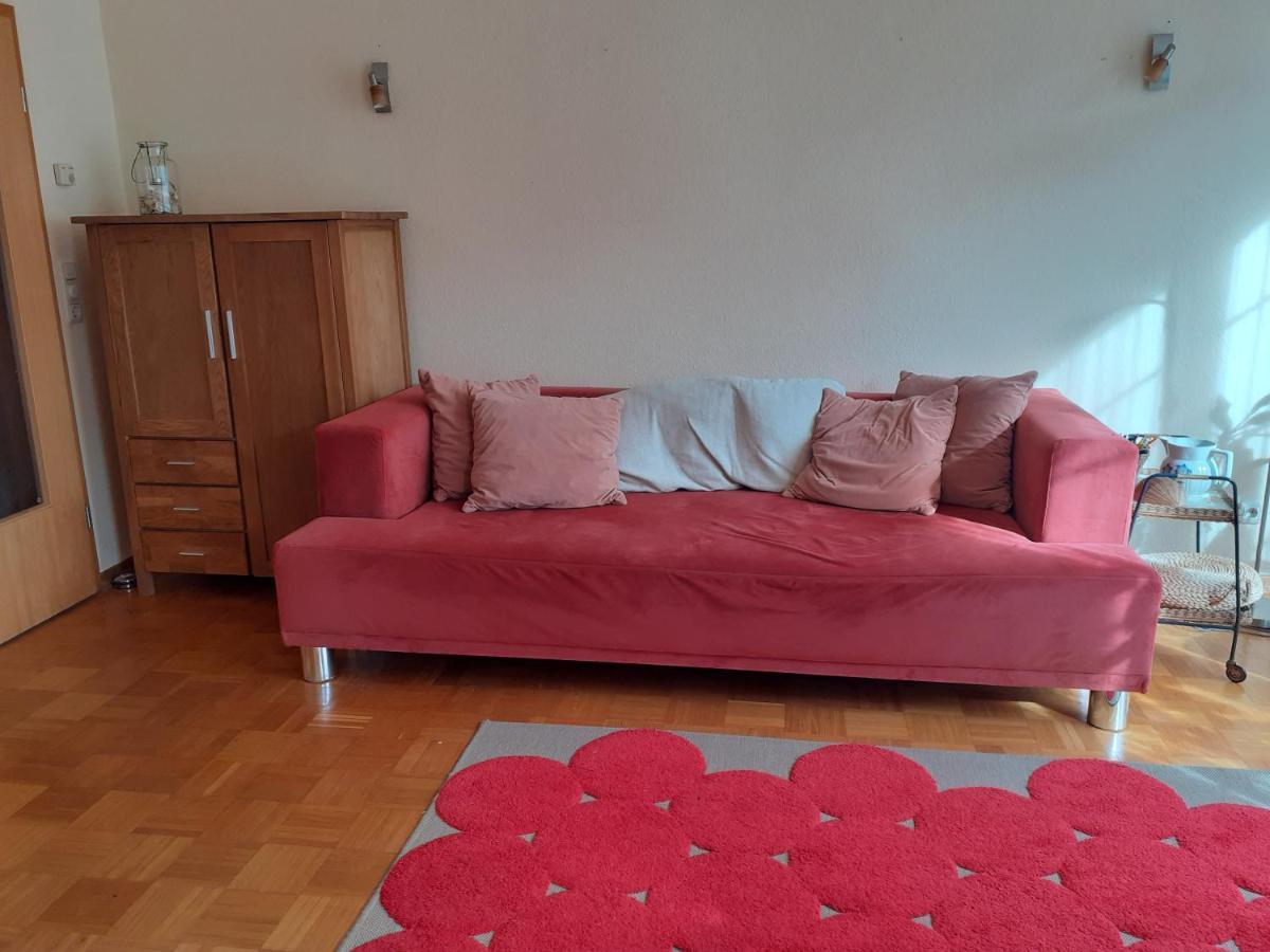 Gaestehaus Deibow Екстер'єр фото