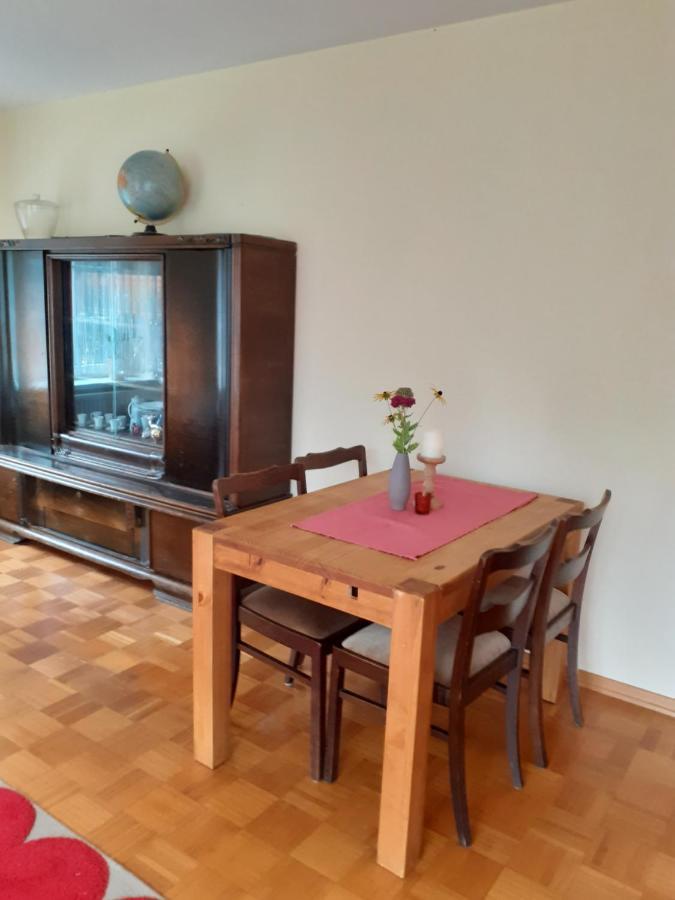 Gaestehaus Deibow Екстер'єр фото