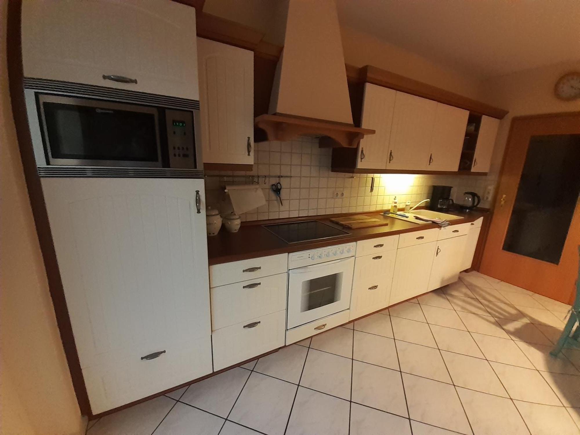 Gaestehaus Deibow Екстер'єр фото